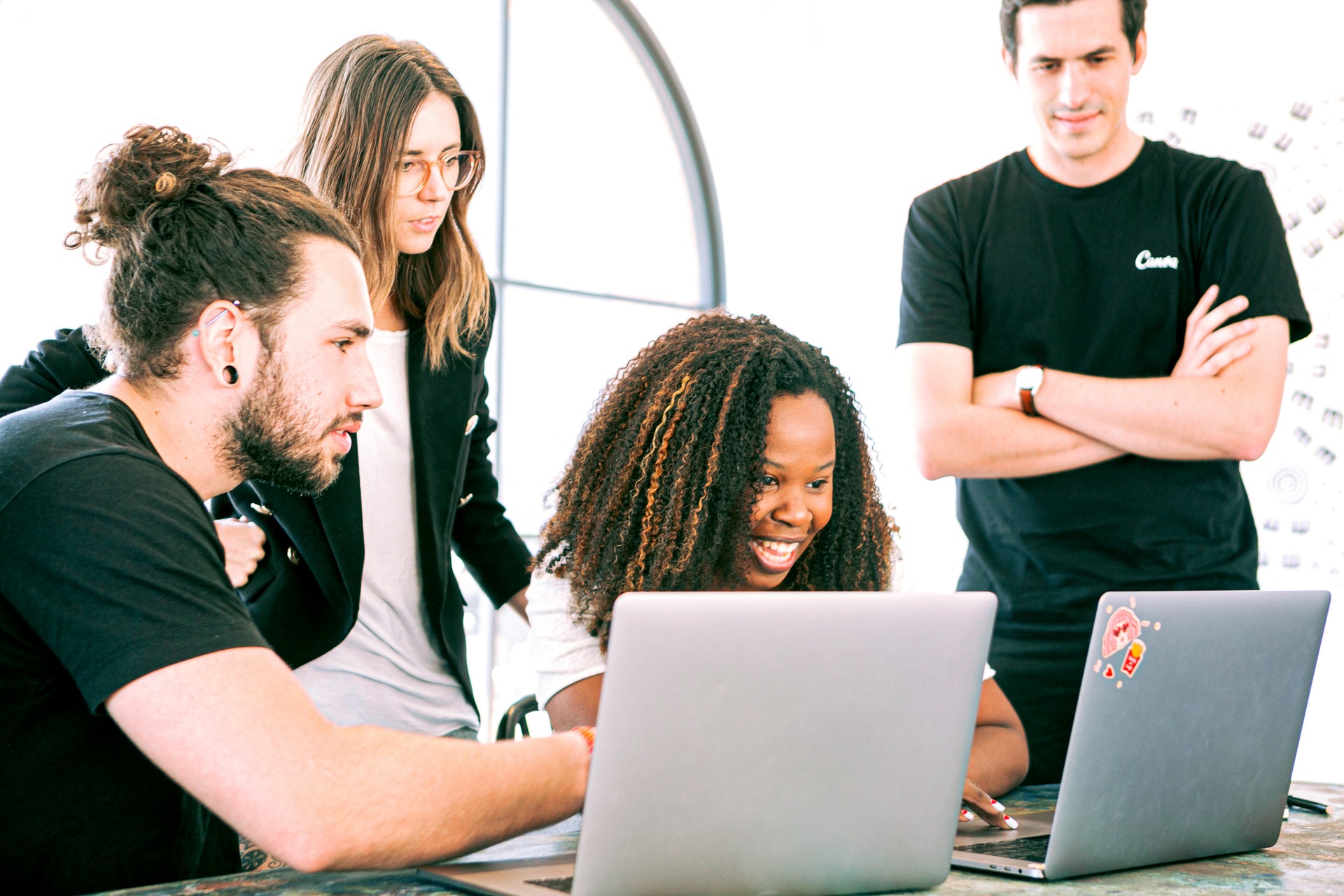 Feedback Meeting - Canva
