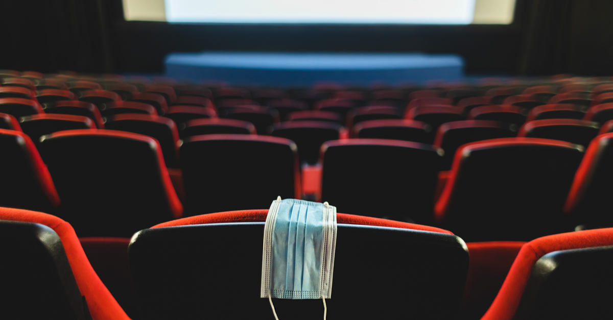 Die Pandemie führt dazu, dass viele Filmschaffende sich an neuen Formaten versuchen müssen