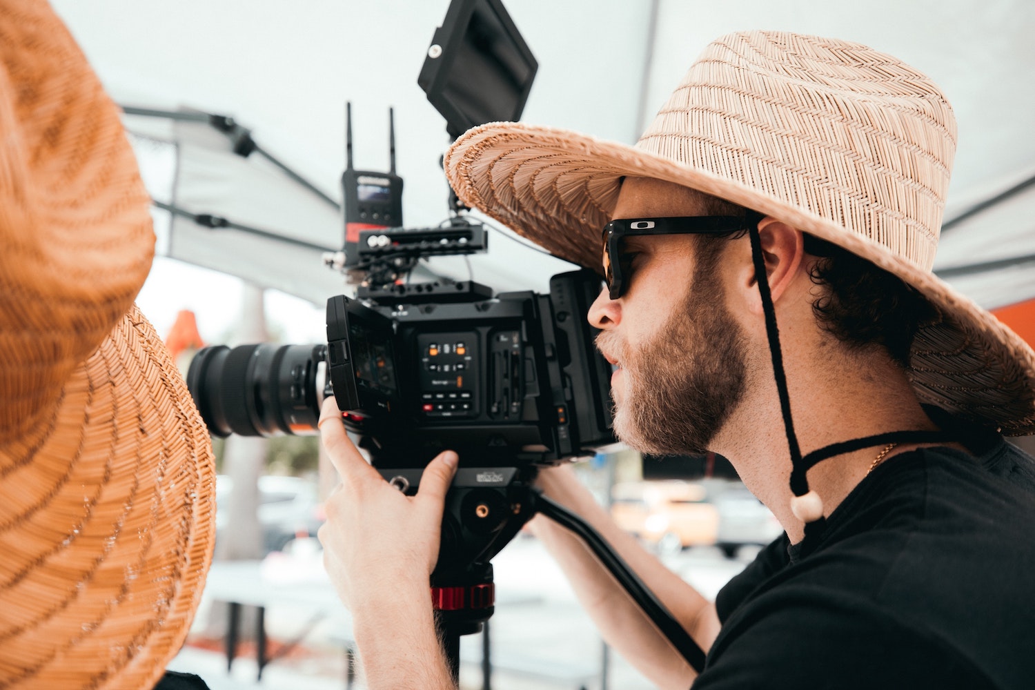 Kurzfilm Anleitung: Dreh, Kamera, Location